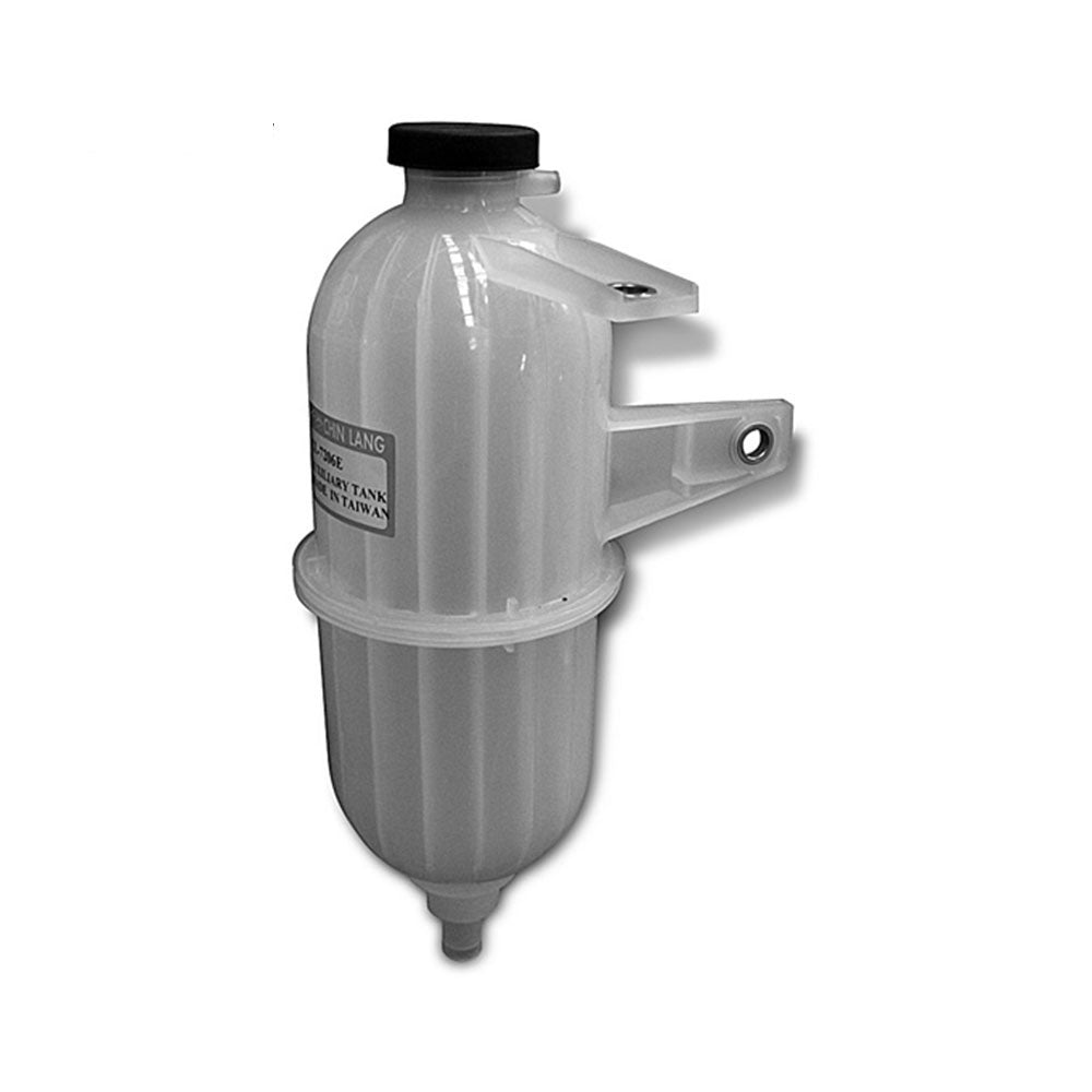 APG Radiator Overflow Bottle Aftermarket suits Toyota Hilux 3.0L 1KD-FTV 4CYL Turbo Diesel 2005 to 2015 TIM-34300