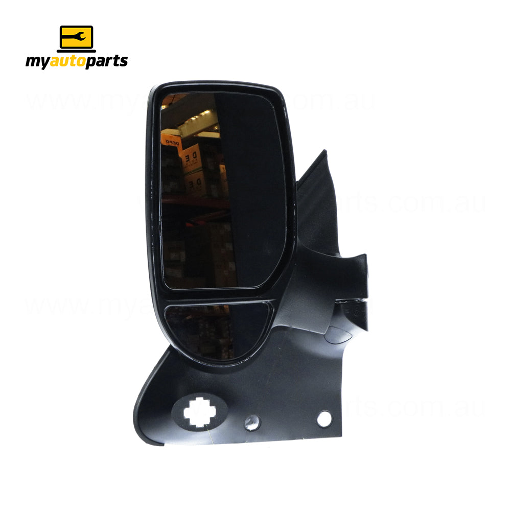 APG Door Mirror Passenger Side Certified suits Ford Transit 2000 to 2013 FVH-81000LHQ