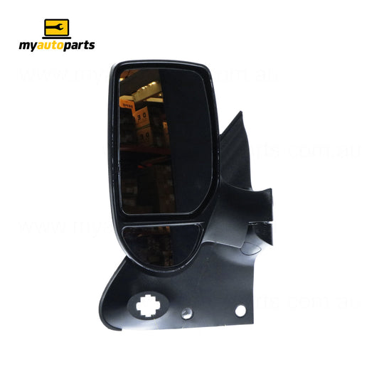 APG Door Mirror Passenger Side Certified suits Ford Transit 2000 to 2013 FVH-81000LHQ