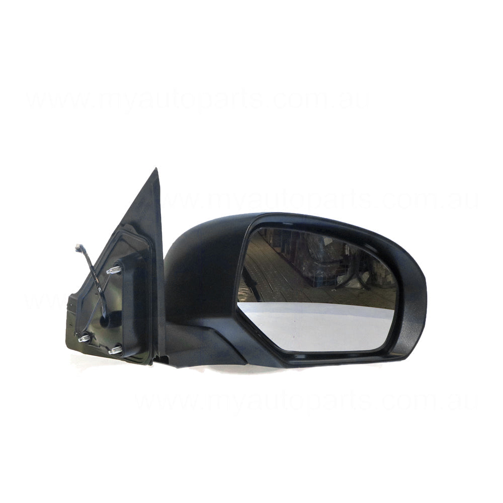 APG Door Mirror Drivers Side Certified Suits Suzuki Swift FZ GA 9/2010 to 10/2013 SJE-81000RHQ