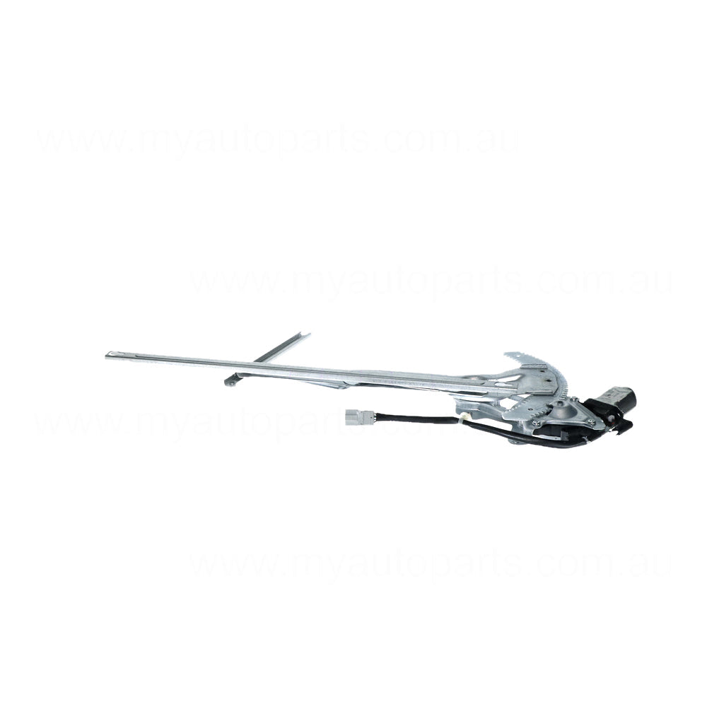 APG Front Door Window Regulator Drivers Side Aftermarket Suits Honda CR-V RD 1997 to 2001 ORA-80210RH