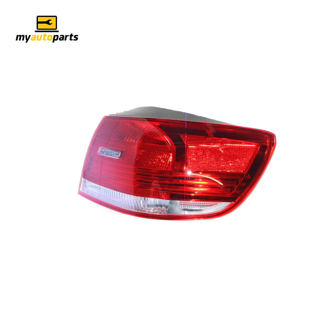 APG All Crash Tail Lamp Drivers Side OES  Suits BMW 3 Series E93 Convertible 2007 to 2010 ETG-21042RHP