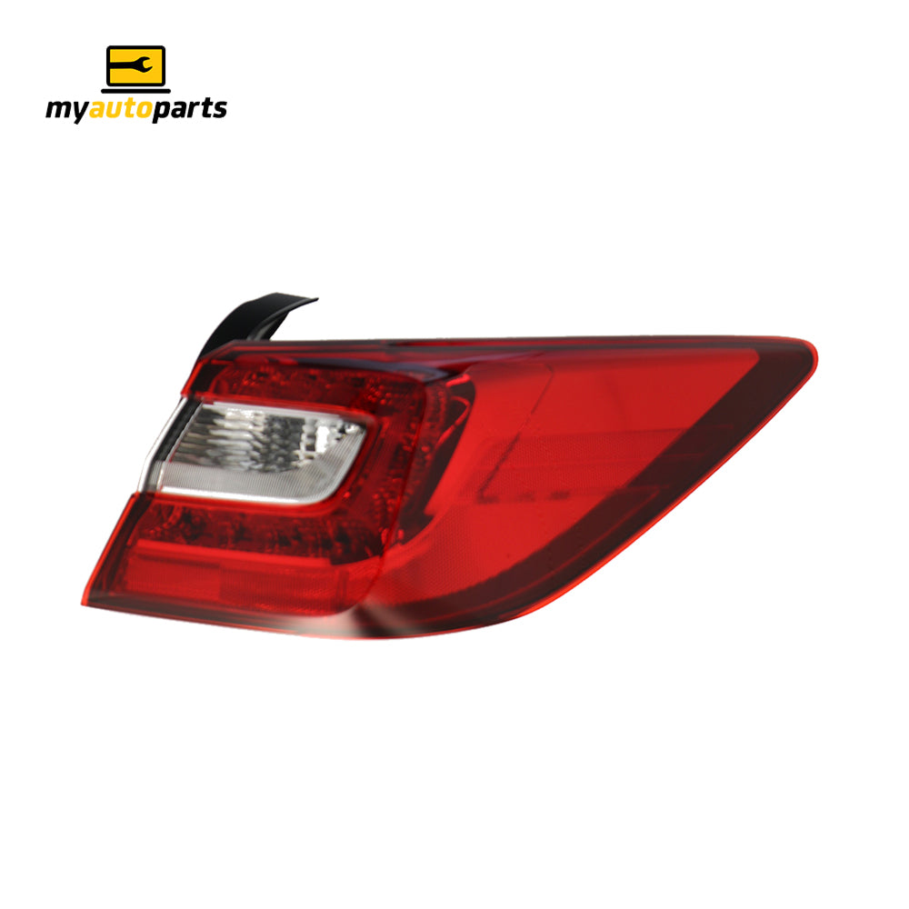 APG All Crash LED Tail Lamp Drivers Side OEM suits Subaru Liberty BN ULG-21040RHG