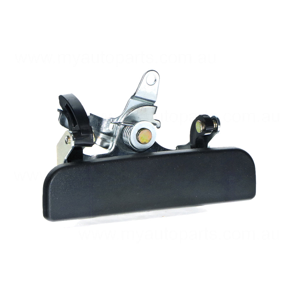APG Aftermarket Tail Gate Handle suits Mazda B Series UF, UN, Ford Courier PC, PD, PE 1985 to 2006 MBB-90111
