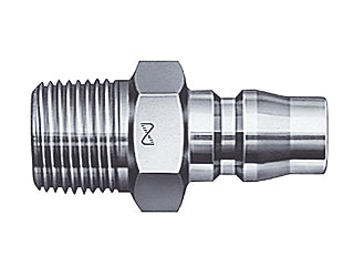 Nitto Kohki Indust Fitting Sale Barb Adaptor 1/2In Nitto 40PM