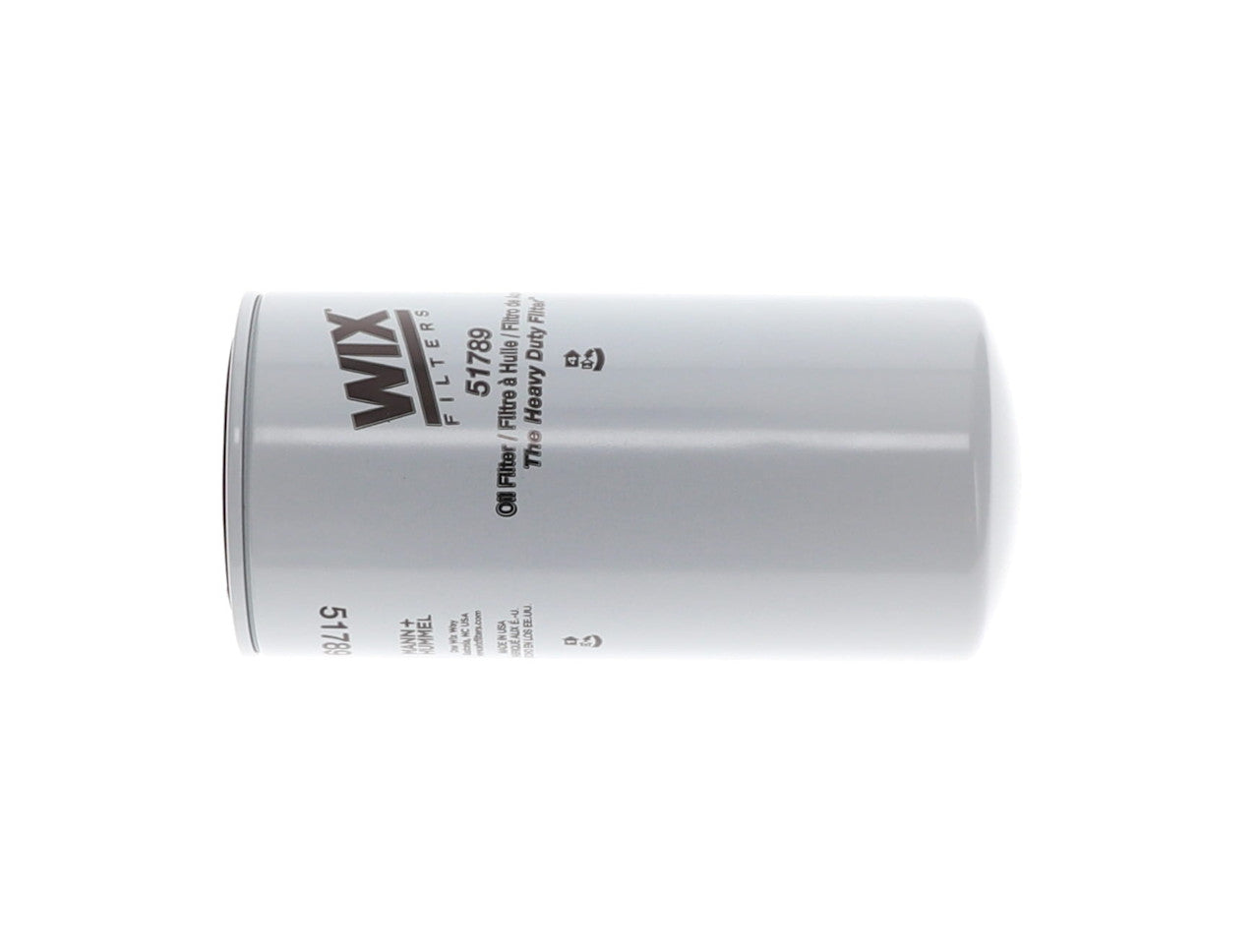 Wix Oil Filter 51789
