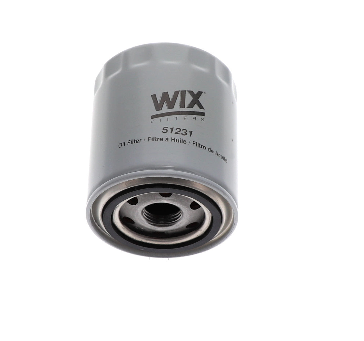 Wix Oil Filter 51231