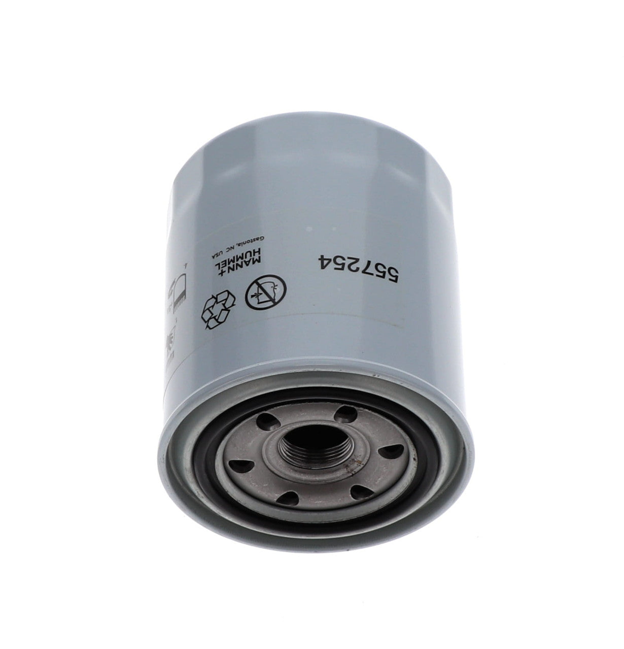 Wix Oil Filter 57254