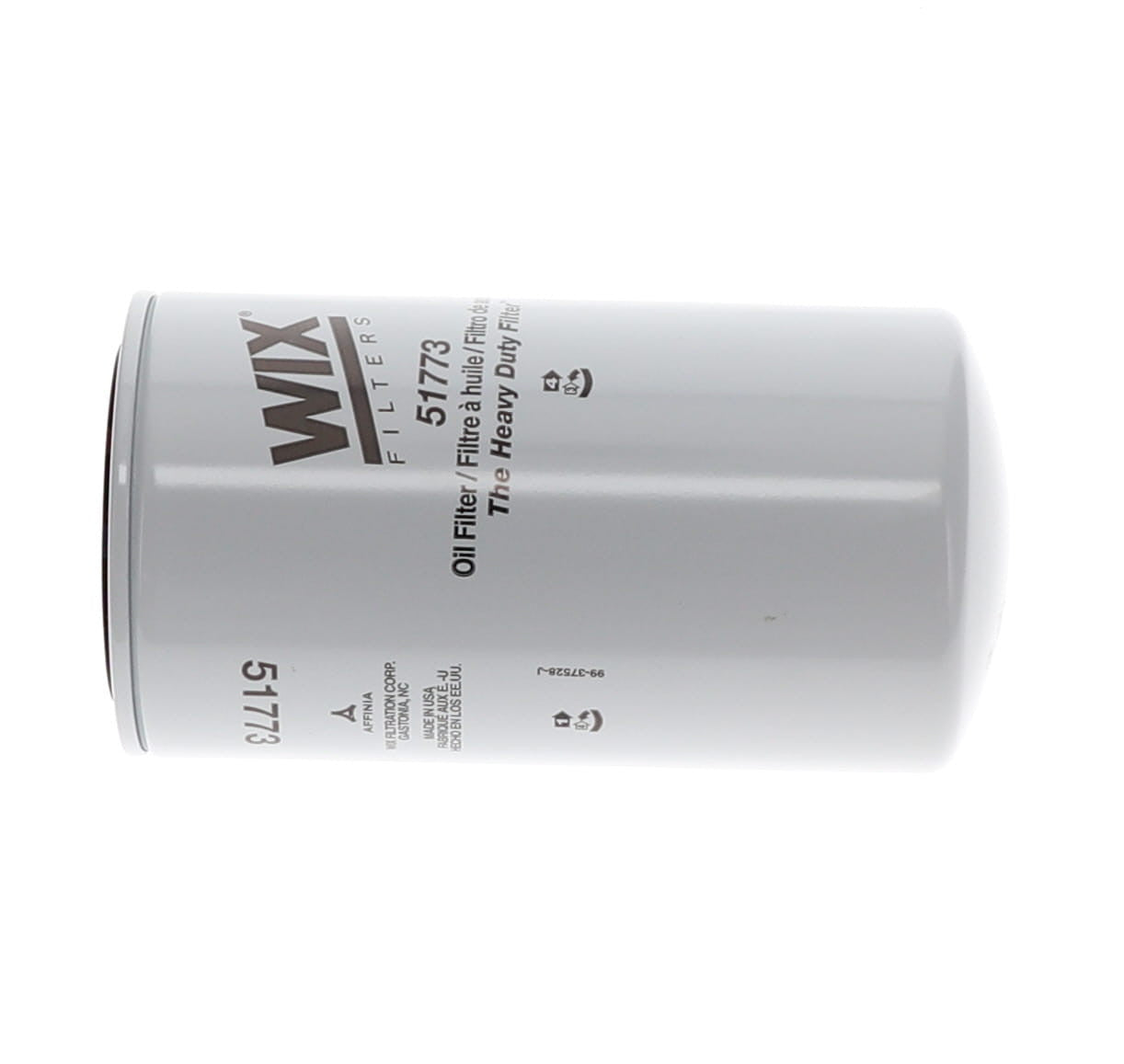 Wix Oil Filter 51773