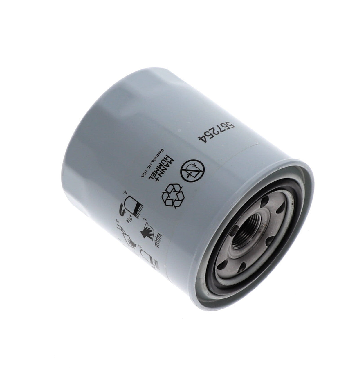 Wix Oil Filter 57254