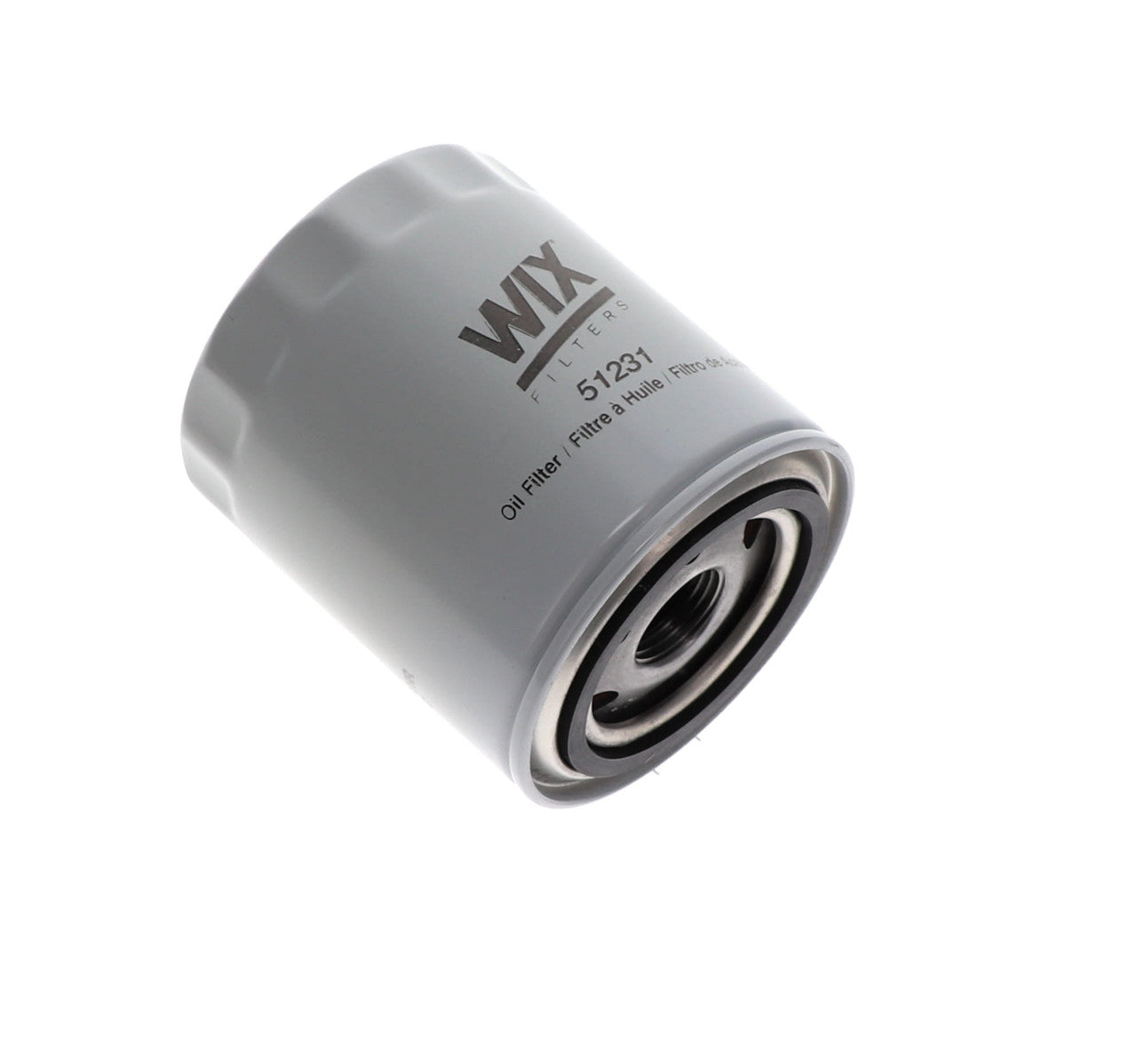 Wix Oil Filter 51231