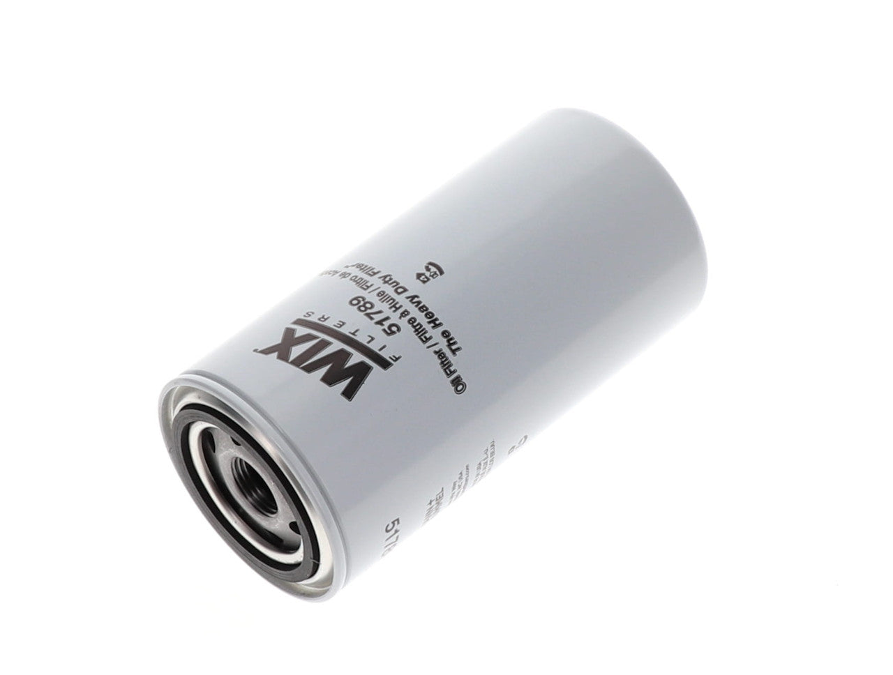 Wix Oil Filter 51789