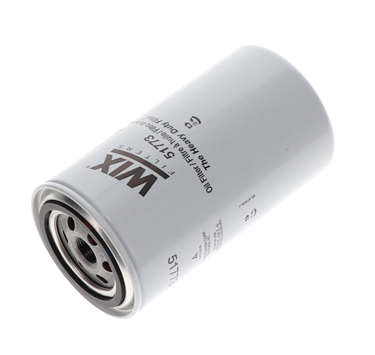 Wix Oil Filter 51773