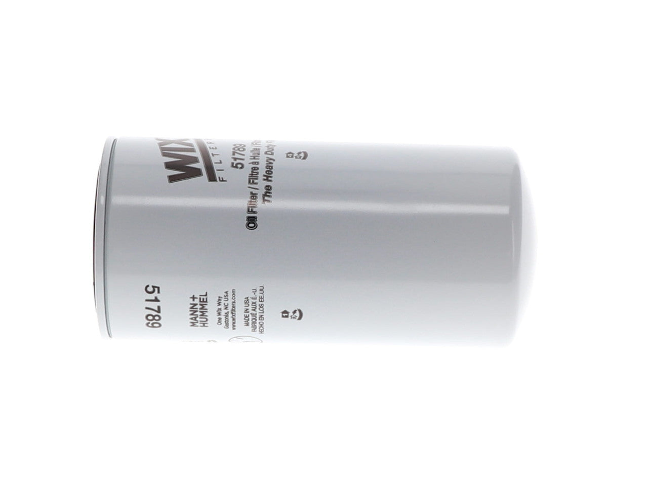 Wix Oil Filter 51789