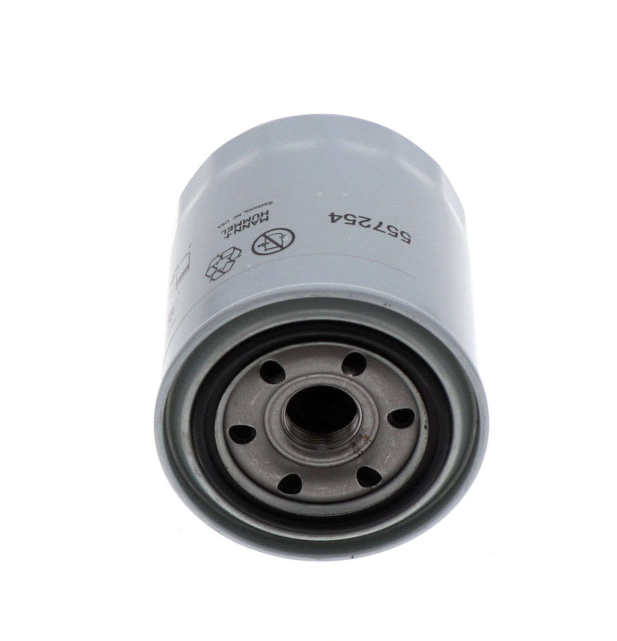 Wix Oil Filter 57254