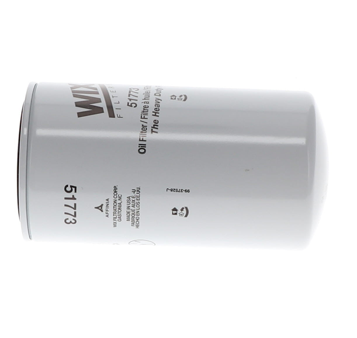 Wix Oil Filter 51773
