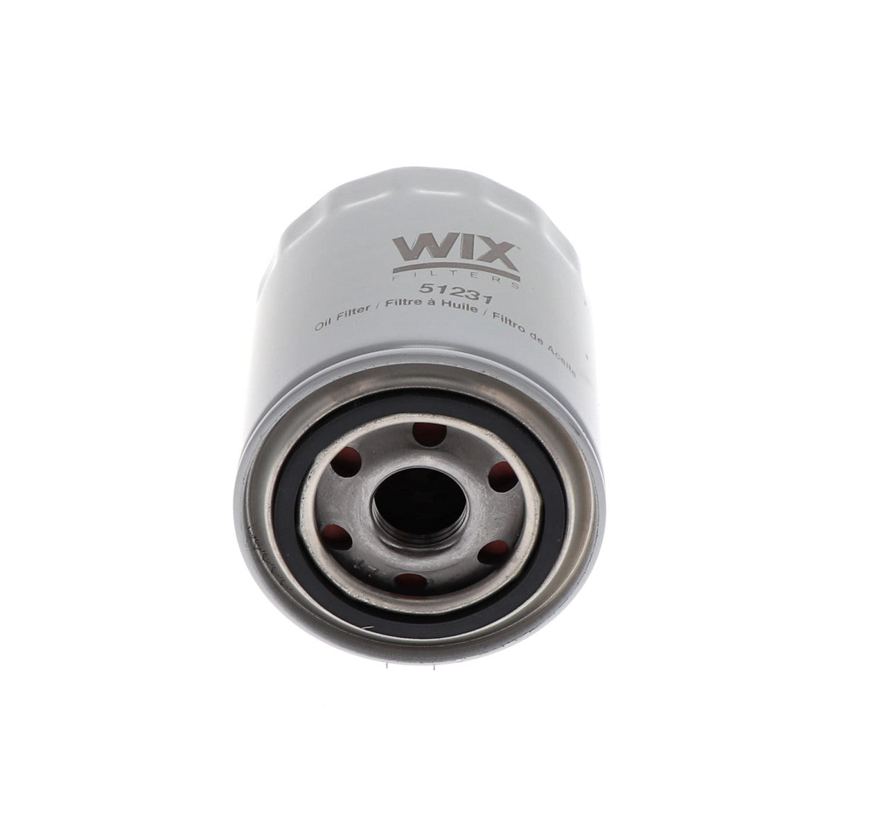 Wix Oil Filter 51231