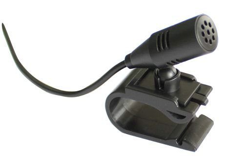Pioneer Mic Assy CPM1083