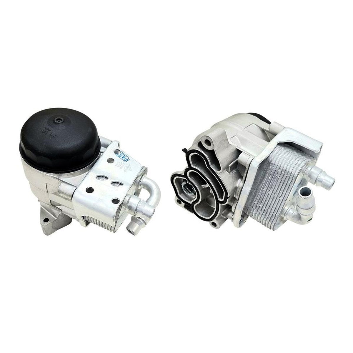 Goss Oil Cooler OC106