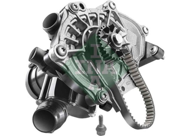 INA Water Pump & Thermostat 538 0360 10