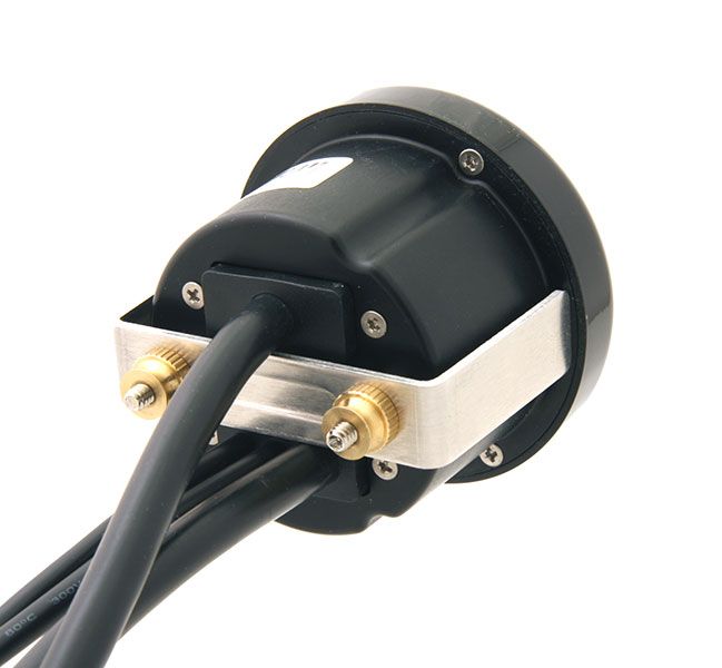 Innovate Motorsport MTX-A Boost/Vacuum Gauge 38570