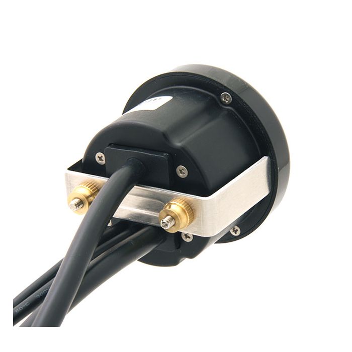 Innovate Motorsport MTX-L PLUS: Advanced Digital Wideband Air/Fuel Ratio Gauge Kit, 3 ft. Sensor Cable 39240