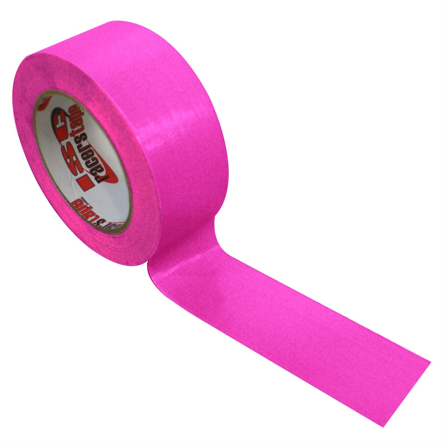 ISC Racers Tape Pink 2In X 90Ft RT2015N