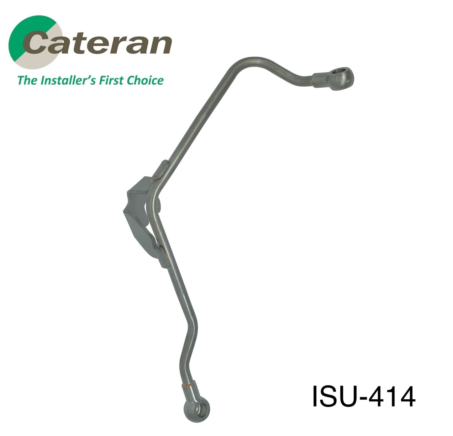 Cateran Turbo Oil Line Kit ISU-414