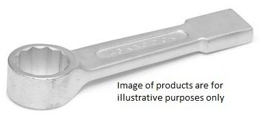 ITEC Slogging Ring Flat Metric 41mm FLTM241