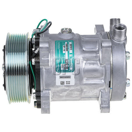 Sanden AC Compressor 24V CXS8240A