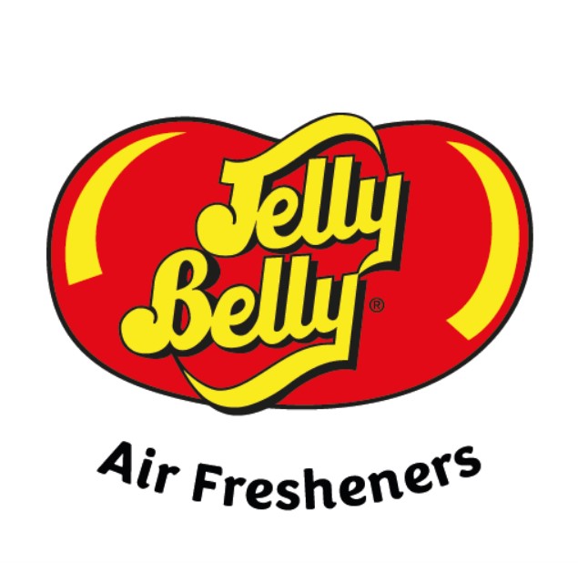Jelly Belly Pdq 144 Air Freshener F210045