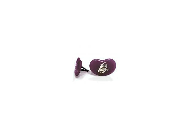 Jelly Belly Jewel Duo Vent Island Punch Car Air Freshener E303519400