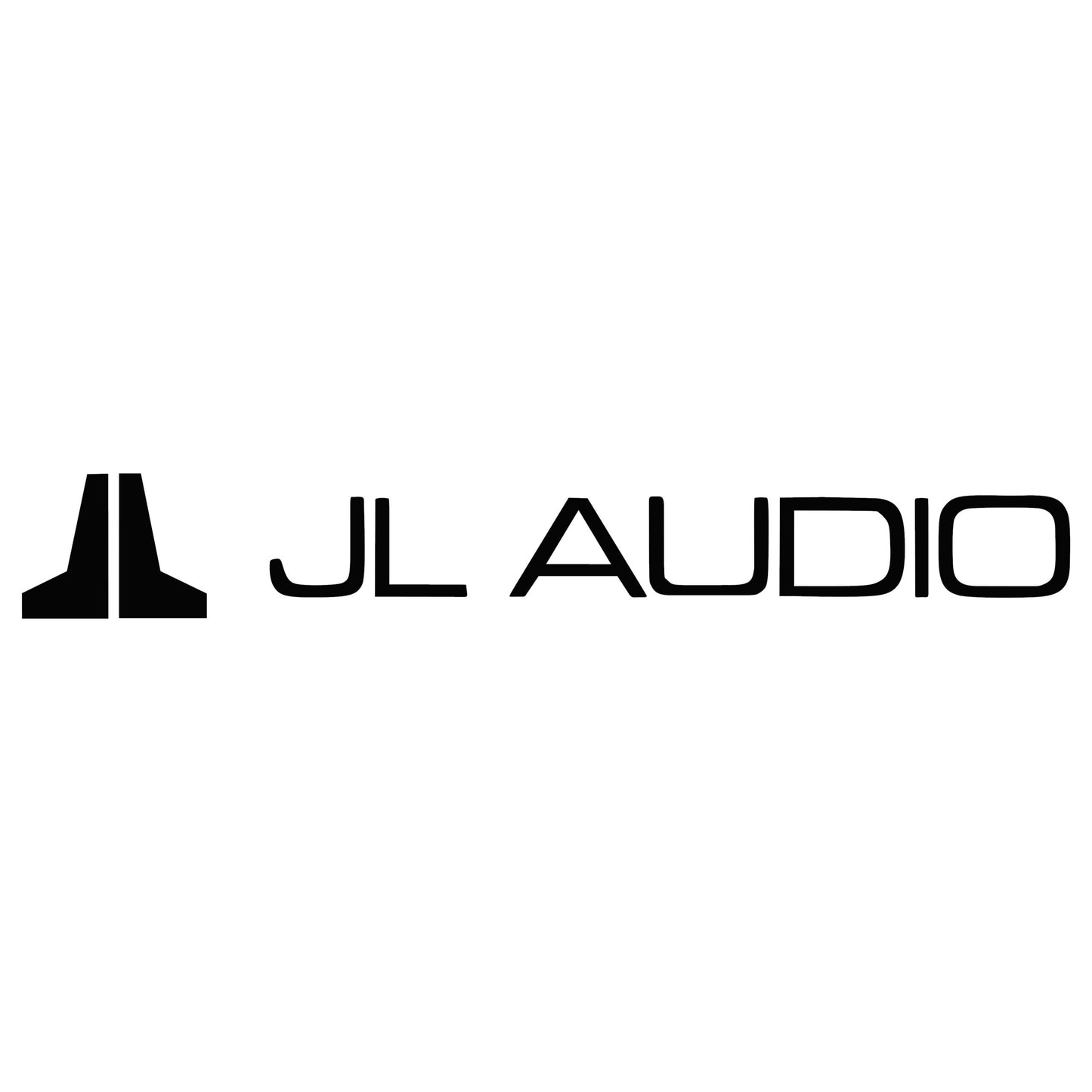 JL Audio Audio CP212W0V3 Dual Encl Subw CP212W0-2