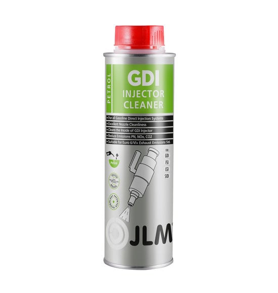 JLM Lubricants Petrol GDi Cleaner 250ml JLM-J03170
