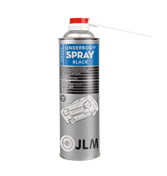 JLM Lubricants Underbody Spray 500ml JLM-J04603