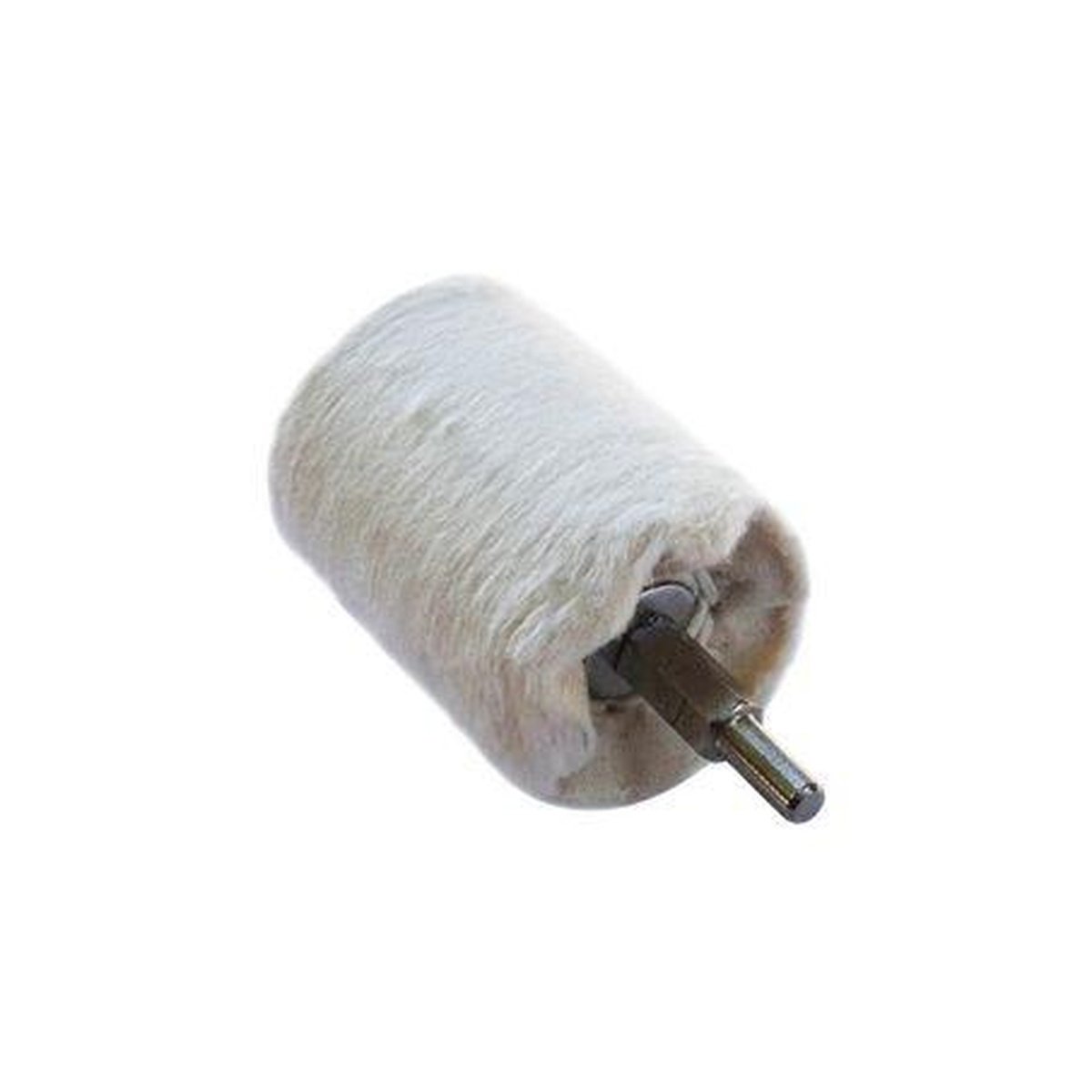 Josco 50mm Cylinder Polishing Buff BCC5050