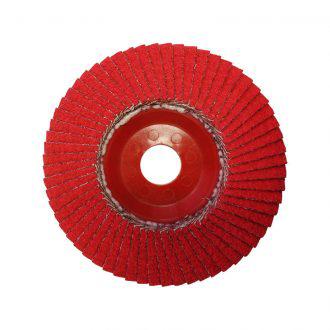 Josco 127mm Ceramic Flap Disc 60 Grit JDC12760