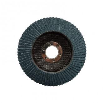 Josco Zirconia 115mm Flap Disc 60 Grit JDZ11560