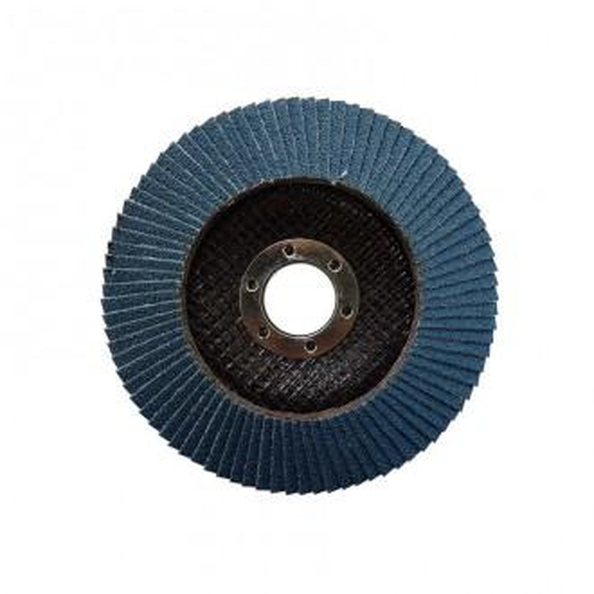 Josco Zirconia 115mm Flap Disc 80 Grit JDZ11580