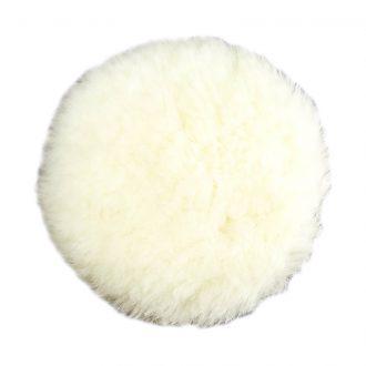 Josco 180mm Lambswool Buff LBP180
