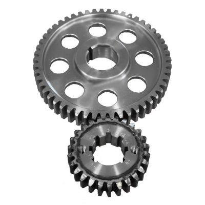 JP Engineering Performance Timing Gear Set Straight Cut Steel fits Holden 6 EH-HZ, VB-VK JP5994