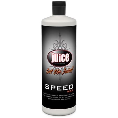 Automo Juice-Polish Speed Wax 1L JPSW1L