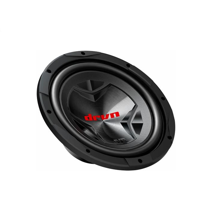 JVC 12in. 1800W Subwoofer Unit CW-DR120