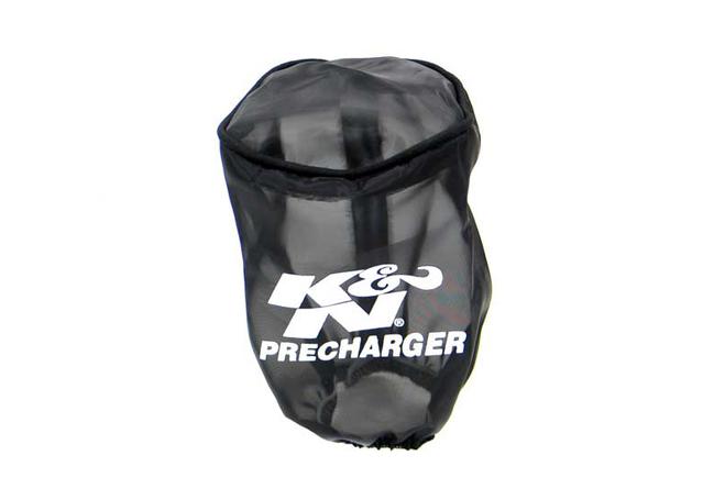 K&N Air Filter Wrap 22-8009PK