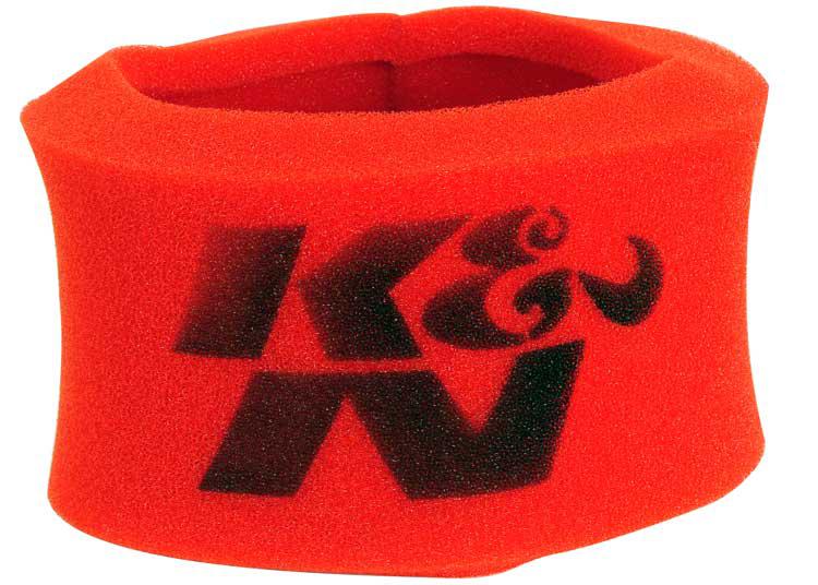 K&N Air Filter Foam Wrap 25-3460