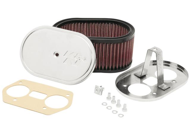 K&N Custom Racing Air Filter 56-1170