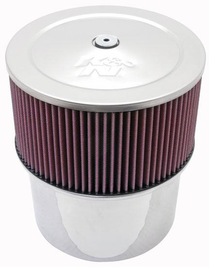 K&N Hi Flow Air Cleaner 58-1210
