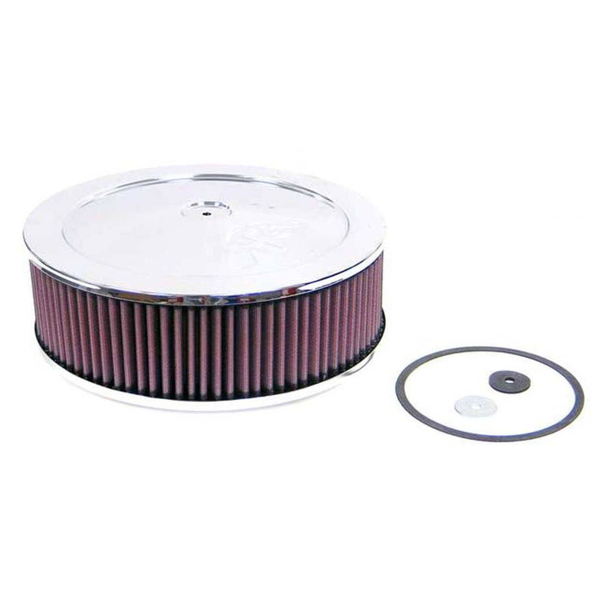 K&N Custom Air Cleaner 60-1140