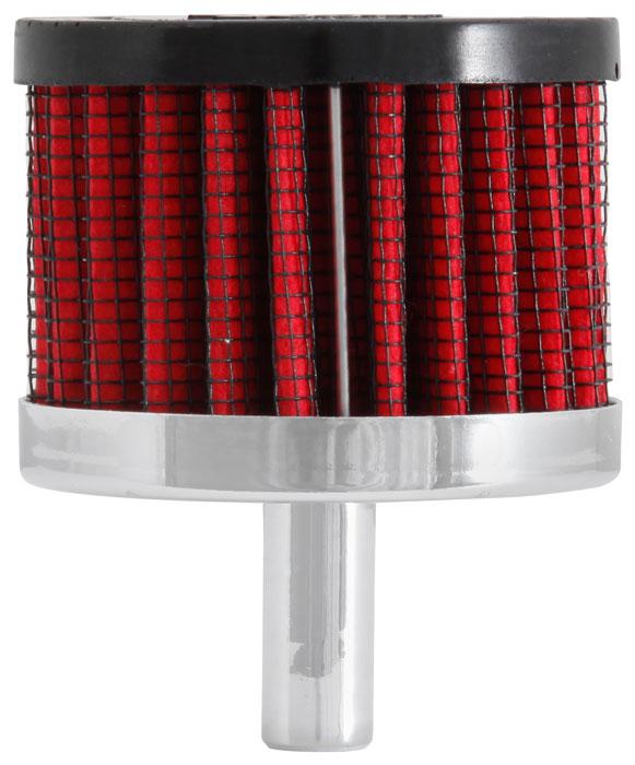 K&N Crankcase Vent Air Filter 62-1000