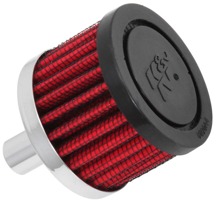 K&N Crankcase Vent Air Filter 62-1010